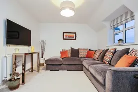 Property responsive