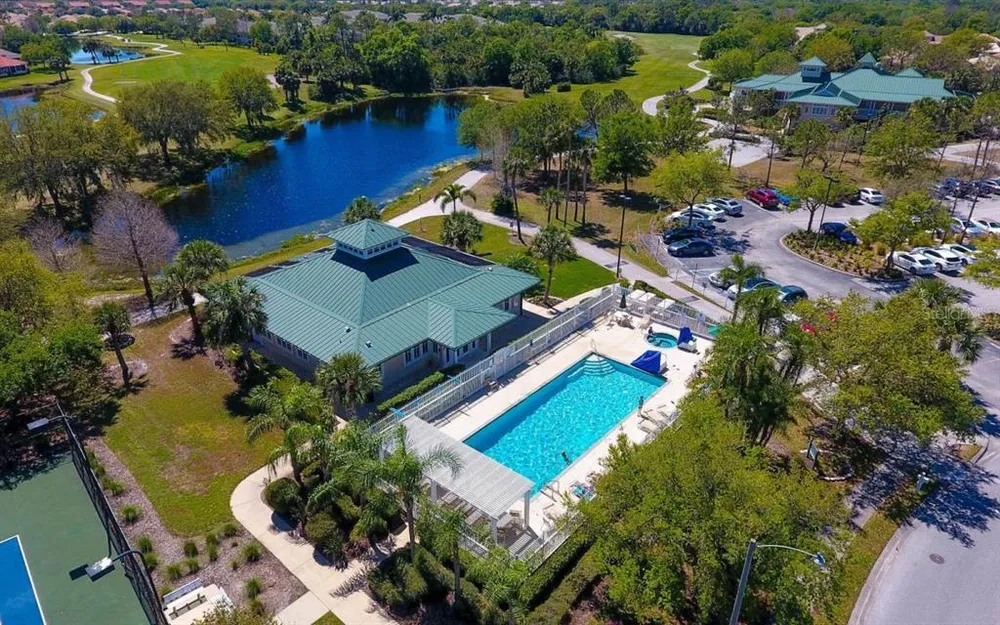 6318 Grand Oak Circle, Bradenton, FL 34203