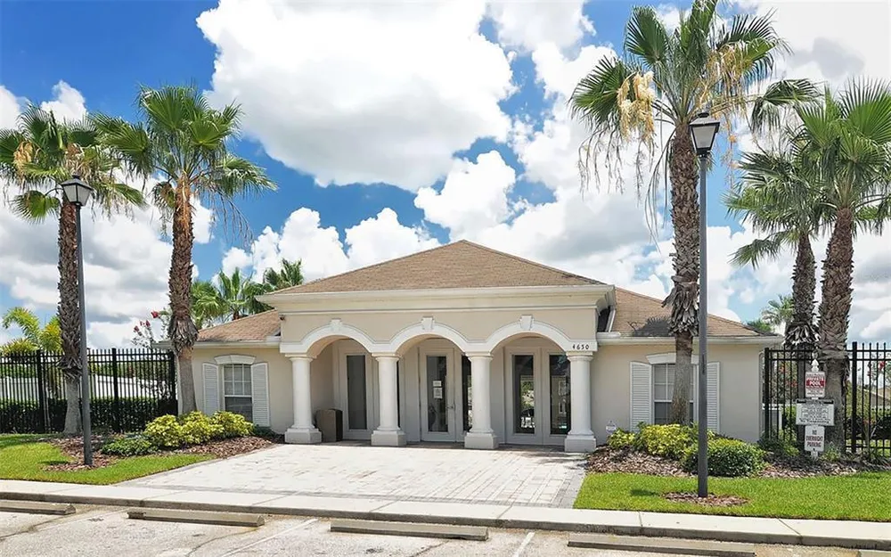 4845 Turtle Bay Terrace, Bradenton, FL 34203