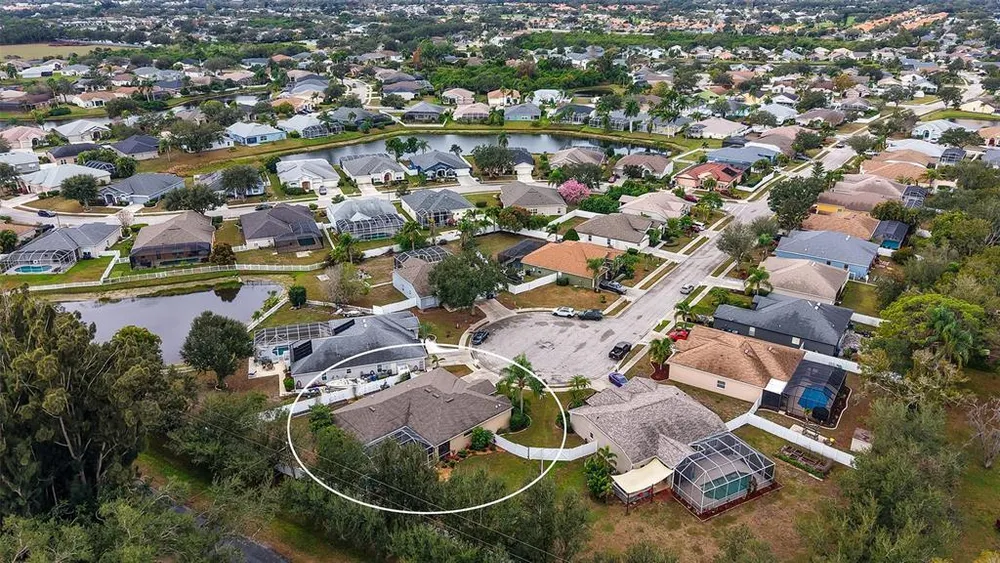4845 Turtle Bay Terrace, Bradenton, FL 34203