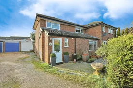 Property responsive
