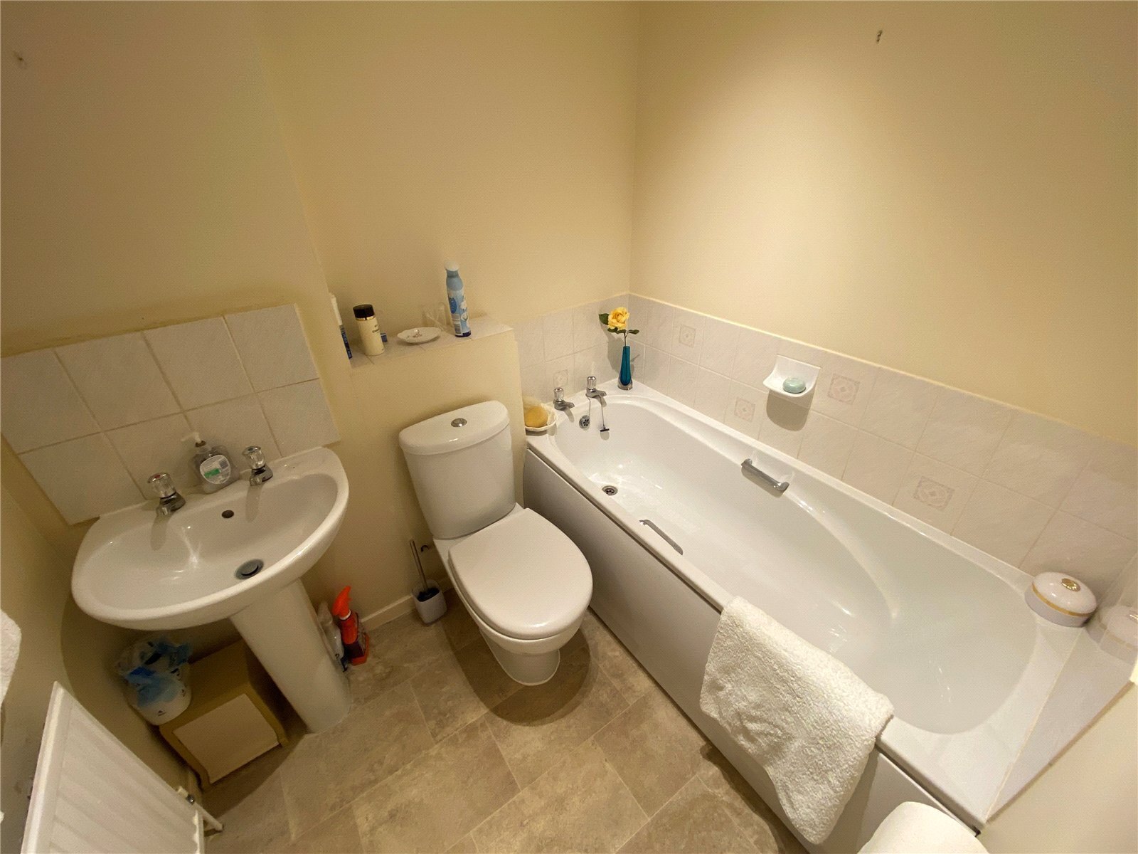 Bredy Close, Canford Heath, Poole, Dorset, BH17 Image 17