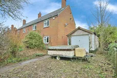 Pine Avenue, Cockley Cley, Swaffham