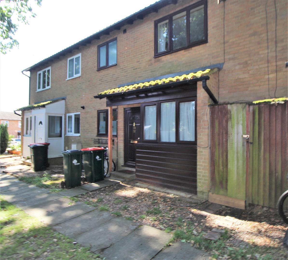 Lanercost Road, Southgate Image 1