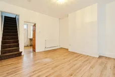 Neville Street, Eastwood, Keighley