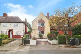 Property responsive