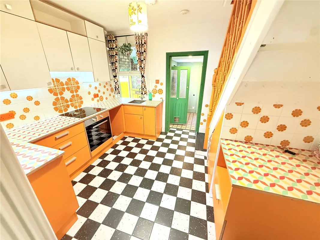 Jackson Road, Barnet, EN4