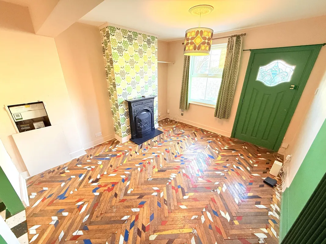 Jackson Road, Barnet, EN4