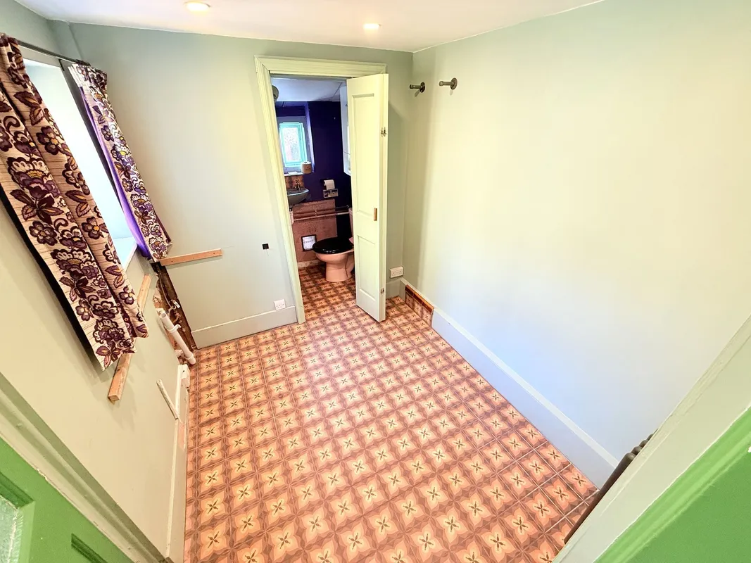 Jackson Road, Barnet, EN4