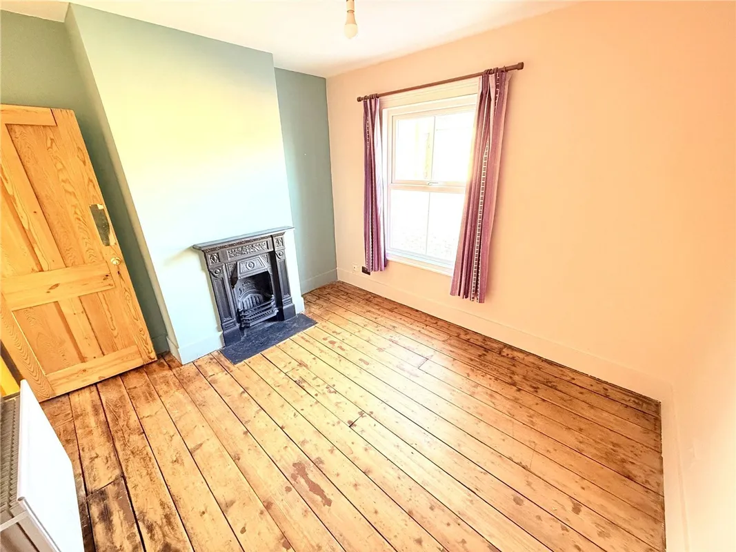Jackson Road, Barnet, EN4
