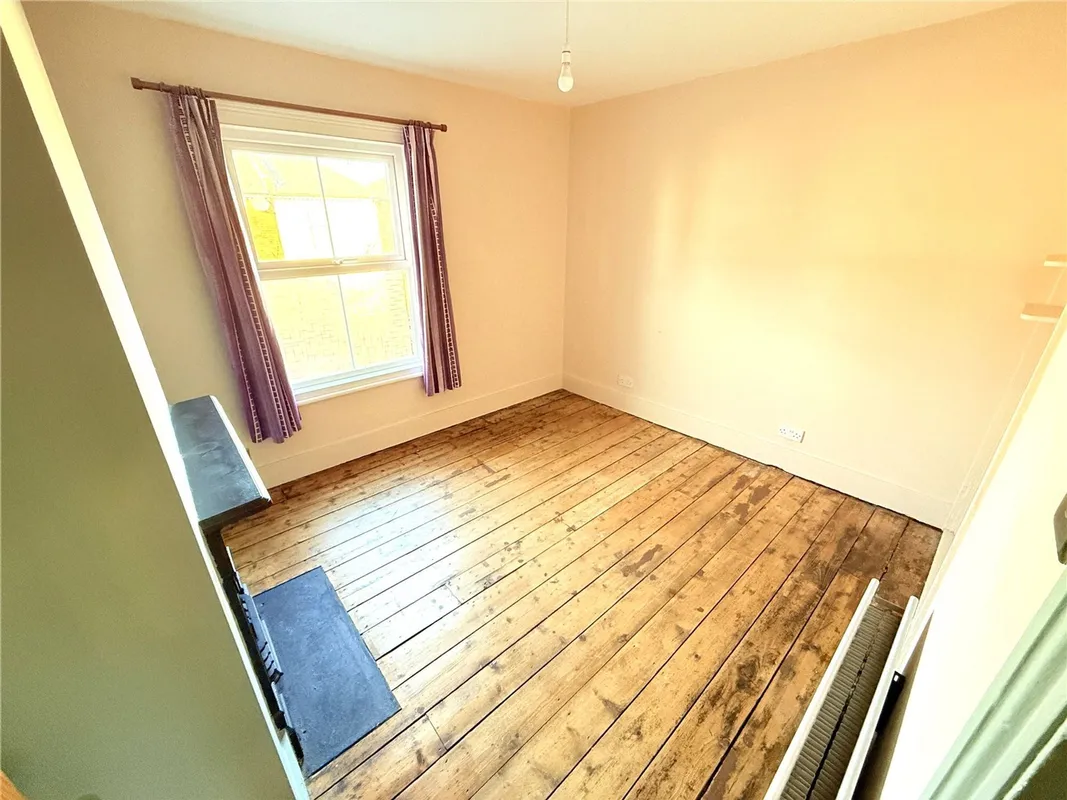 Jackson Road, Barnet, EN4