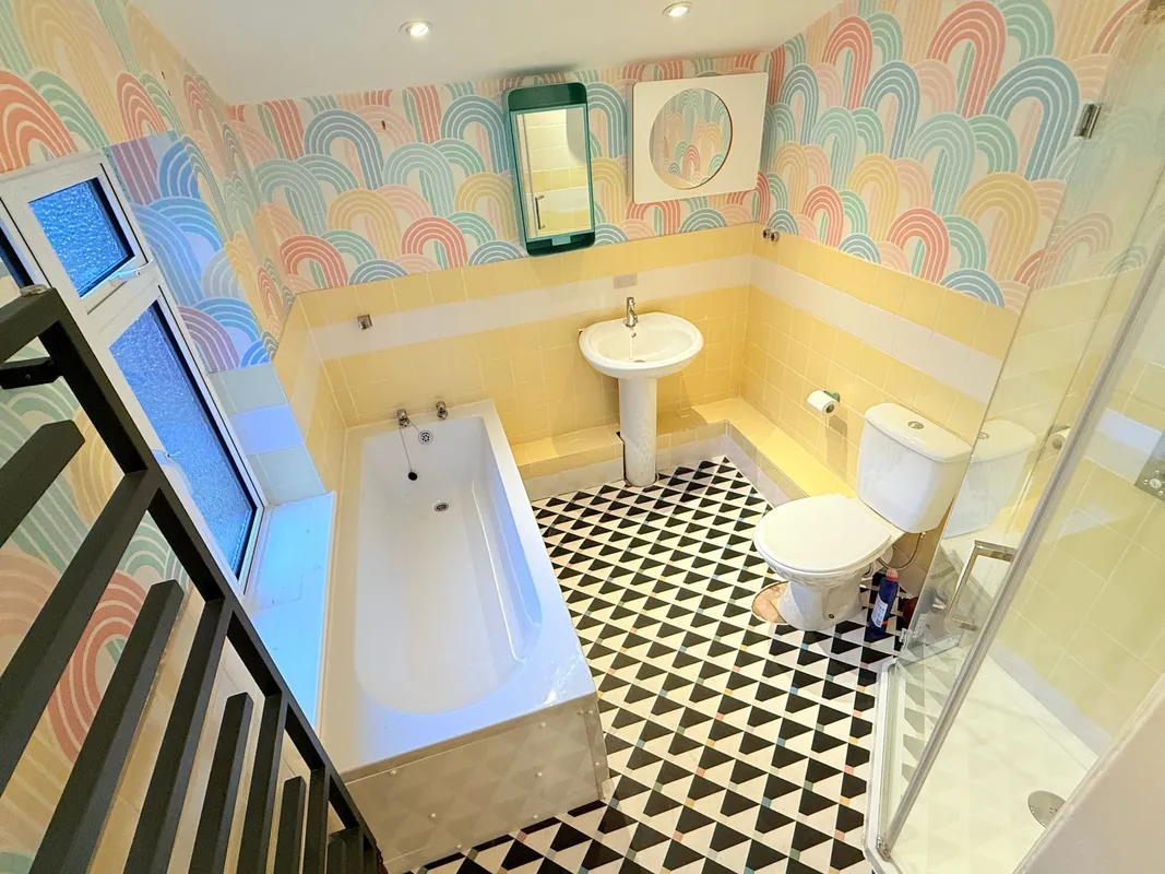 Jackson Road, Barnet, EN4