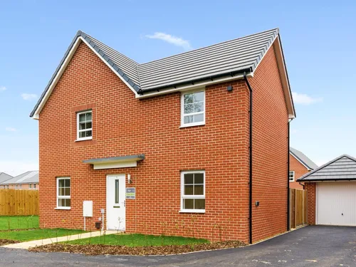 Chase Close, Rackheath, NORWICH, NORWICH