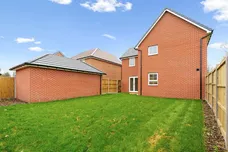 Chase Close, Rackheath, NORWICH