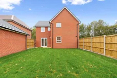 Chase Close, Rackheath, NORWICH