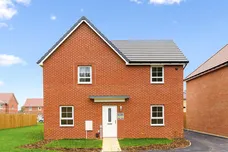 Chase Close, Rackheath, NORWICH