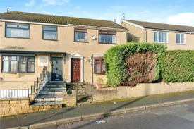 Property responsive