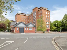 Woodborough Road, Nottingham photo