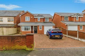 Property responsive