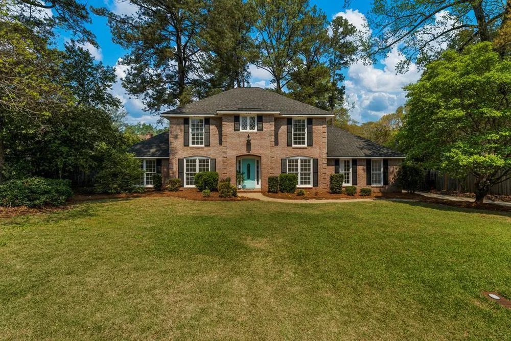 4975 Glacier Dr, Columbus, GA 31907