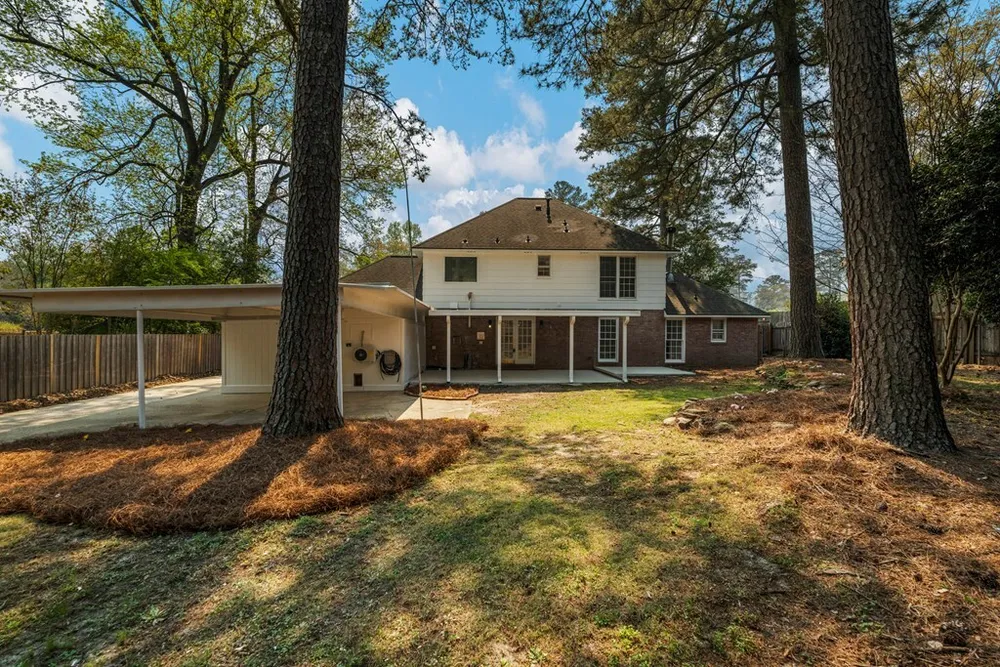 4975 Glacier Dr, Columbus, GA 31907