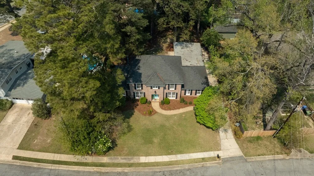 4975 Glacier Dr, Columbus, GA 31907