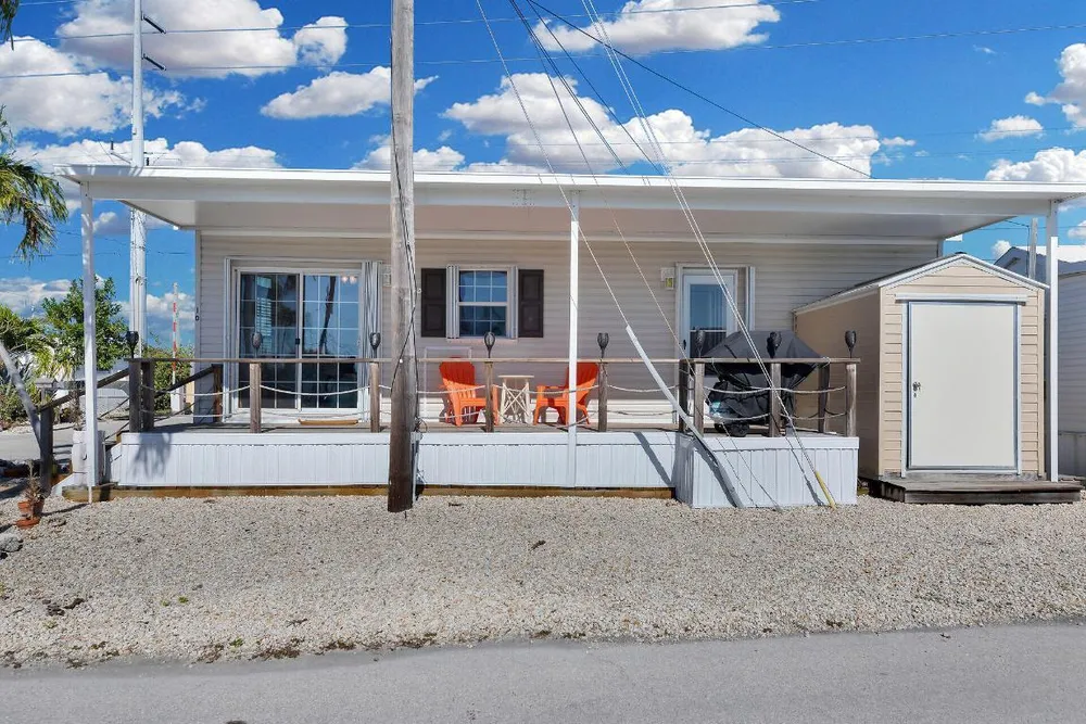 1361 Overseas Hwy, Marathon, FL 33050