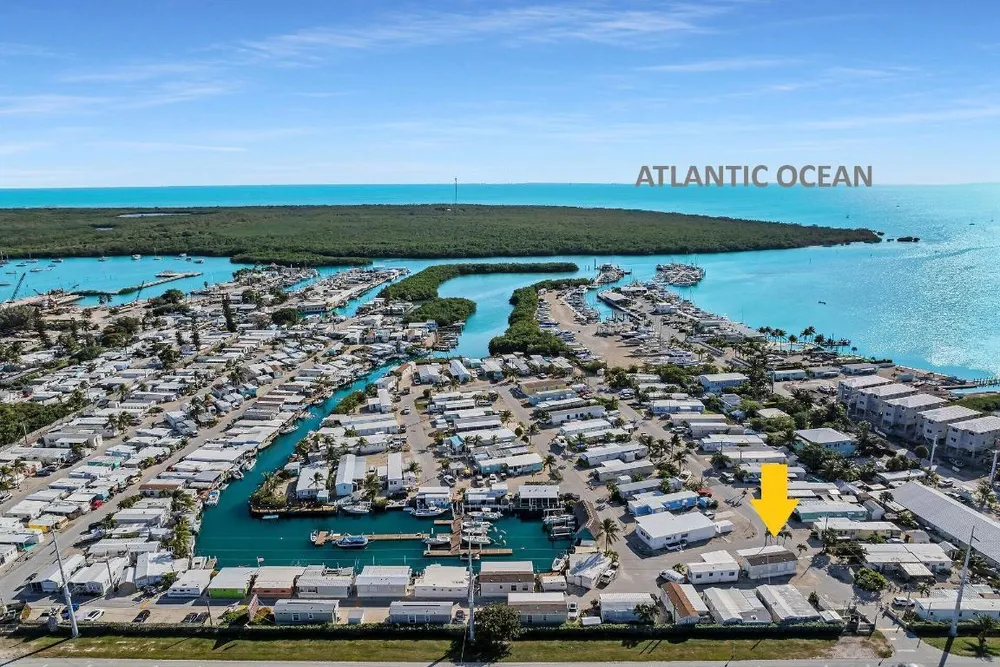 1361 Overseas Hwy, Marathon, FL 33050