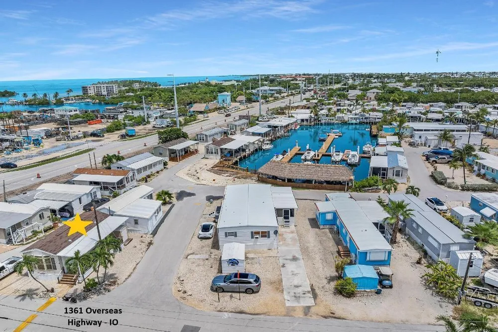 1361 Overseas Hwy, Marathon, FL 33050