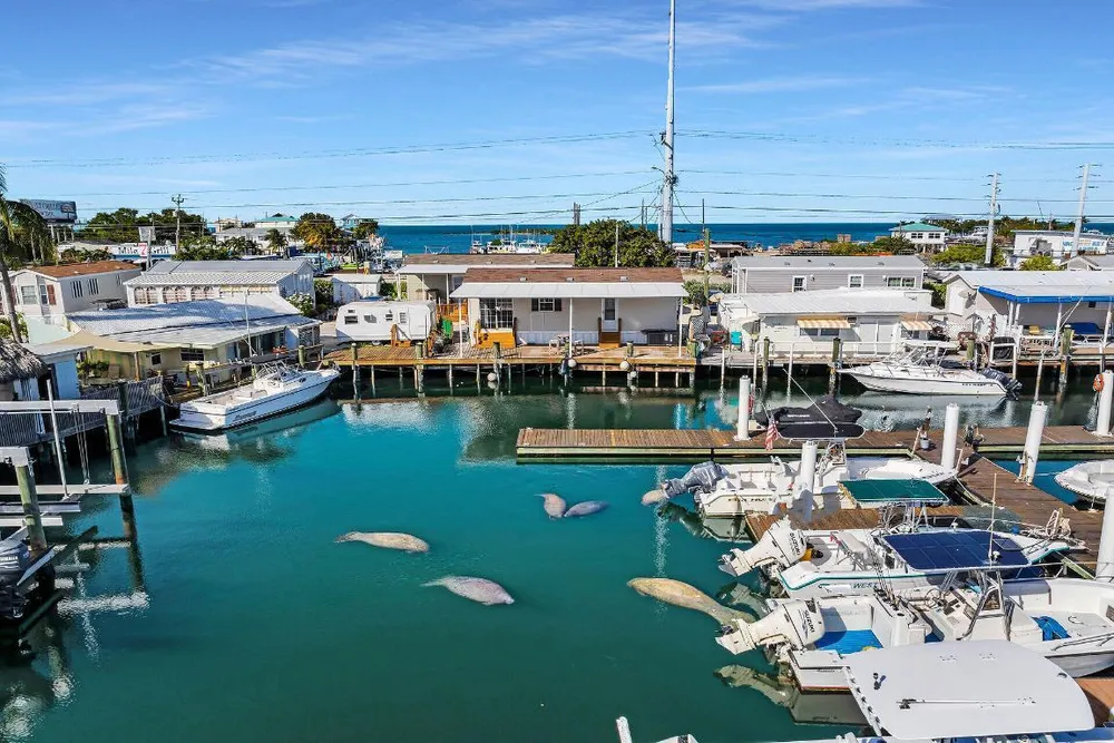 1361 Overseas Hwy, Marathon, FL 33050