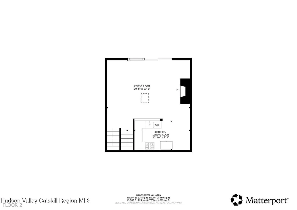 13 Brainard Ridge Rd, Windham, NY 12496