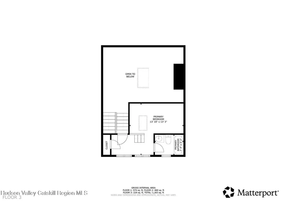 13 Brainard Ridge Rd, Windham, NY 12496