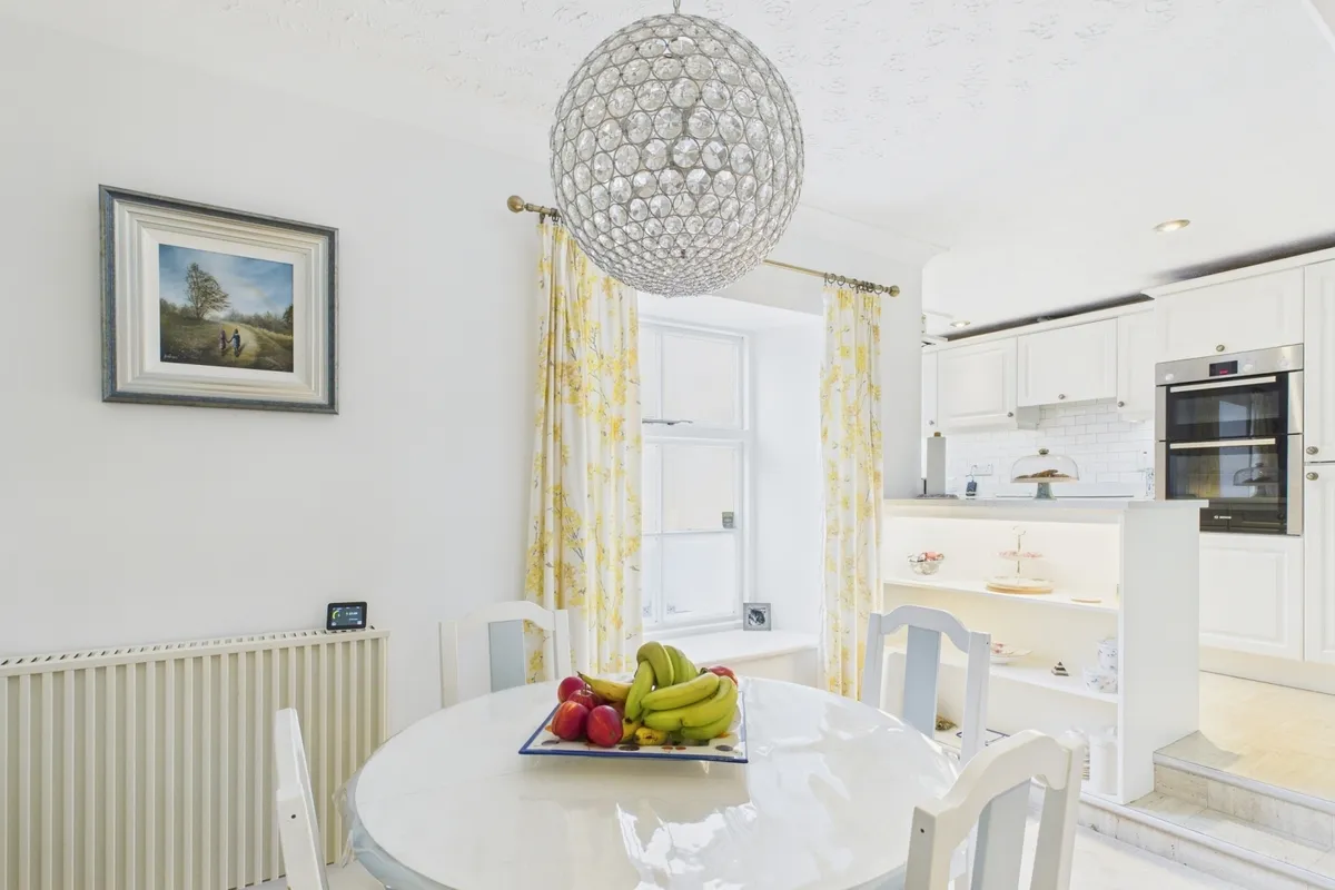 Walford House, Priory Lea, Ross-on-Wye, Herefordshire, HR9