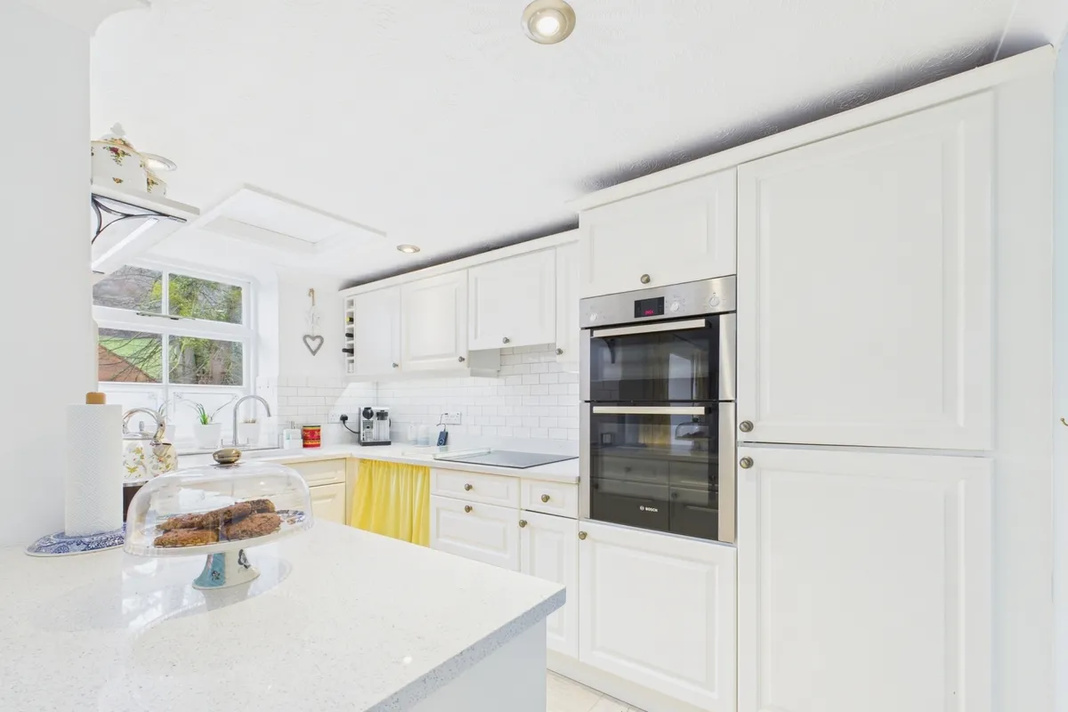 Walford House, Priory Lea, Ross-on-Wye, Herefordshire, HR9