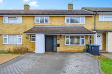 Larchwood Road, Hemel Hempstead