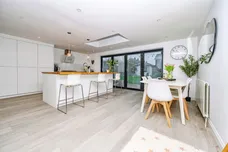 Larchwood Road, Hemel Hempstead