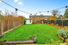 Larchwood Road, Hemel Hempstead