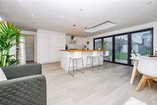 Larchwood Road, Hemel Hempstead