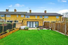 Larchwood Road, Hemel Hempstead