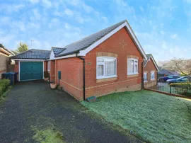Perowne Way, Puckeridge, Ware photo