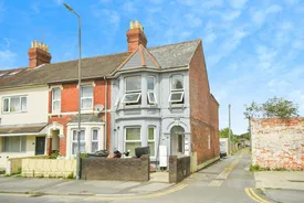 Property responsive