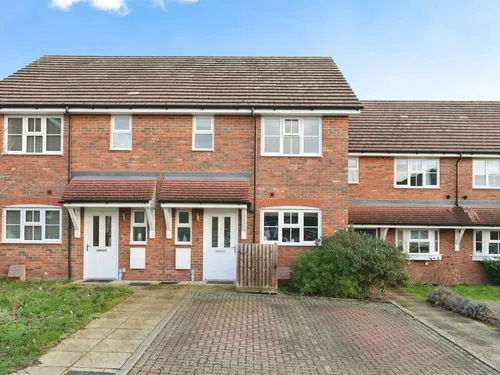 Ash Grove, Cheshamphoto