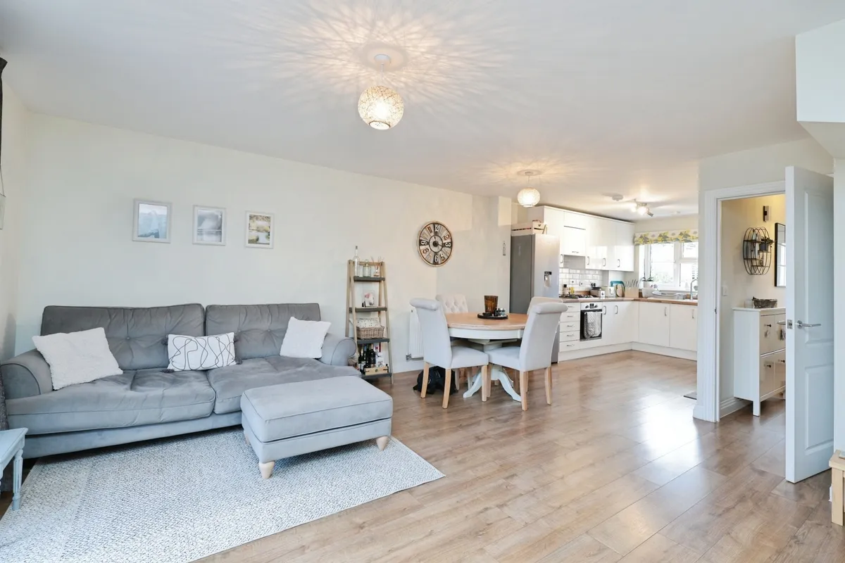 Ash Grove, Chesham