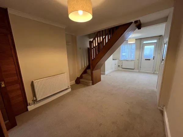 Belvoir Street, Melton Mowbray