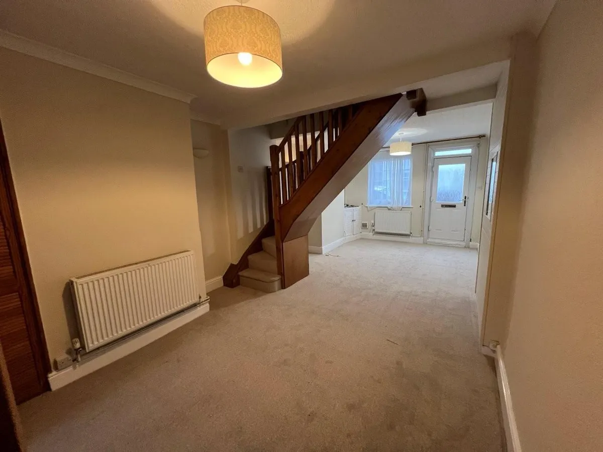 Belvoir Street, Melton Mowbray
