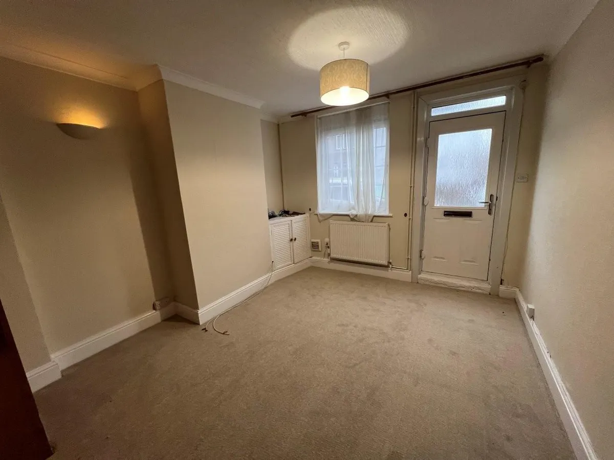 Belvoir Street, Melton Mowbray