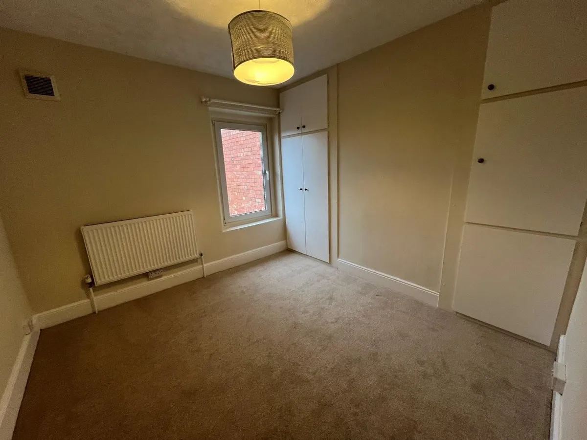 Belvoir Street, Melton Mowbray