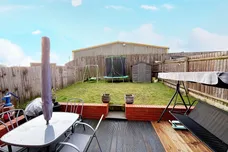 Ash Close, Yaxley, Peterborough