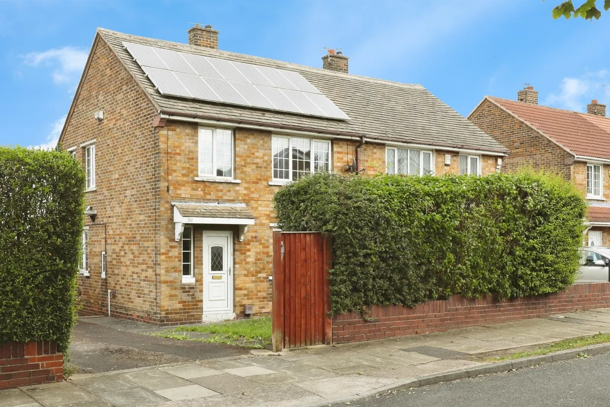 Violet Avenue, Edlington, Doncaster