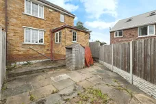 Violet Avenue, Edlington, Doncaster